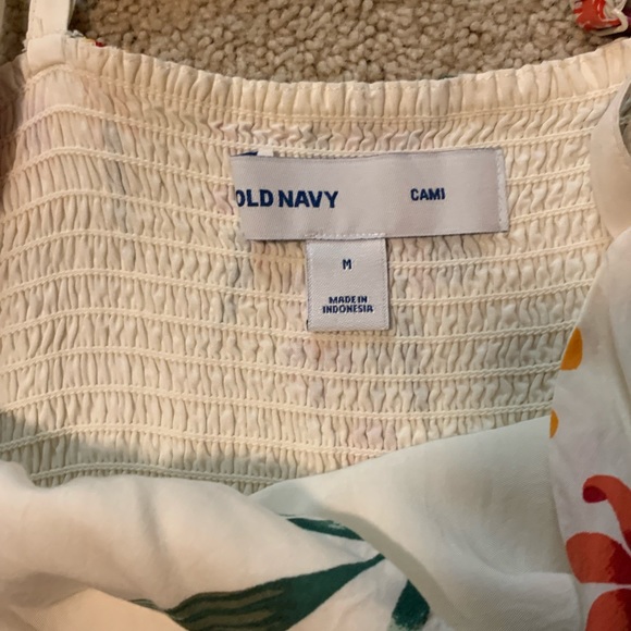 Old Navy womens cami dress - Picture 3 of 3